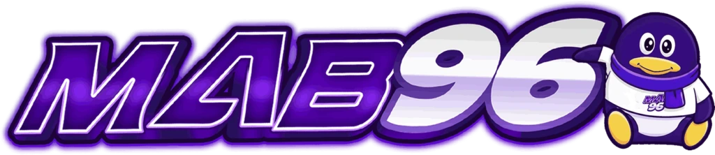 mab96 logo